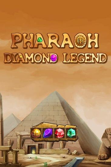 game pic for Pharaoh: Diamond legend